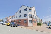 2BR, Free-Parking, Contractor &Holiday, Sleeps 6 - B&B Cardiff