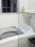 LAZER E CONFORTO PRA FAMILIA, Recanto do sol - Bed and Breakfast Recife