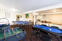 Carlenes Getaway Lake Views, Beach & Games Hub - B&B Loch Sport
