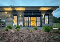 The Ridge Eco-Cabins - A Secret Place to Slow Down - B&B Gloucester