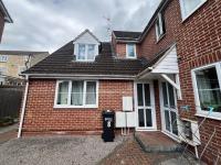 Charming one bedroom flat in Stonehouse - Ferienwohnung Stonehouse