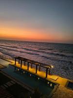 Apartamento Vista Mar - Ipioca - Maceió-AL - Ferienwohnung Peba