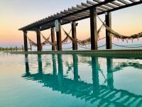 Apartamento Vista Mar - Ipioca - Maceió-AL - Ferienwohnung Peba