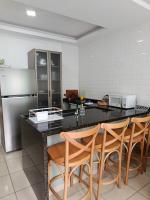 Casa em Sorocaba para até 4 pessoas - Ferienwohnung Sorocaba