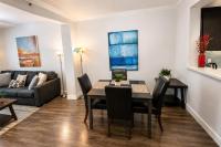 Apartment mit 2 Schlafzimmern