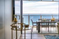 Oceanfront Luxury Suite at Jewel Residences Pools - Ferienwohnung Gold Coast