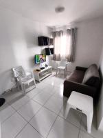 APARTAMENTO 2 QUARTOS MOBILIADO - GARANHUNS - PE - Ferienwohnung Garanhuns