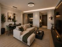 Eterna Premium Apartment 1 BDR - Ferienwohnung Belgrad