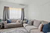 2BR plus Flex Space, Free Parking, Discover Newcastle - Ferienwohnung Mayfield