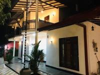 Hiriketiya Hildon White Villa - Ferienwohnung Dikwella