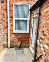 Relaxing 2BR Home Sleeps 5 in Bamber Bridge - B&B Bamber Bridge