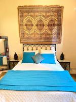 Appartement El Bahia - B&B Marrakesh