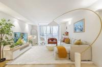 Pacific Chic Luxury Pad 2 - Beachfront Aircon Lift - B&B Sídney