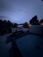 Lakeside Retreat•Private Dock•4 miles from Oaklawn - Holiday Home - B&B Hot Springs