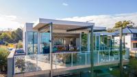Burraneer - Freycinet Holiday Houses - Ferienwohnung Coles Bay
