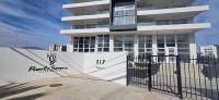 Nuevo, moderno y luminoso departamento en Torre II - Ferienwohnung La Serena