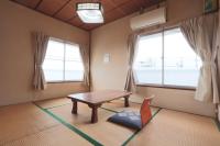 Zimmer im japanischen Stil