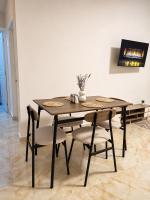 Alojamiento en Miches - B&B Miches
