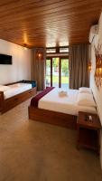 Bossa Atins - B&B Atins