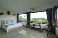 Suite met Kingsize Bed