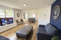 Lively Home near Downtown, stadium, Wynwood - B&B Miami