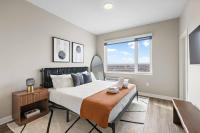Jackson-Luxury 2BR Suite 20 mins to Midtown NYC - Chambres d'hôtes West New York