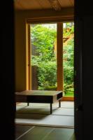 長安宿東山 - B&B Kyoto