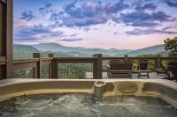 Starlight Splash - Ferienwohnung Gatlinburg
