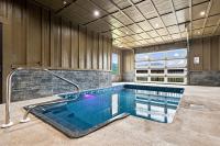 Starlight Splash - B&B Gatlinburg
