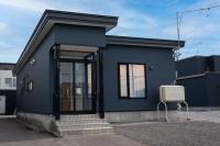 nine - B&B Asahikawa