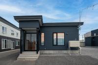 nine - B&B Asahikawa