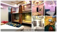 Kashi Om Vilas Homestay - B&B Varanasi