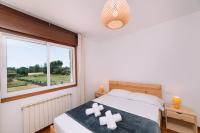 Amplia a un paso de Vigo by CABANA Rentals - B&B Picoña