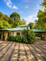 Villa Republic Bandarawela (04 bedroom) - B&B Bandarawela