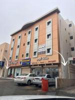 Luxury Smart Entry Studio - B&B Buraydah