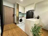 Luxury condo Astra Sky River, premium room - B&B Chiang Mai