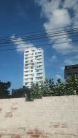 Apartamento Playa Rodadero Sur - Chambres d'hôtes Puerto de Gaira