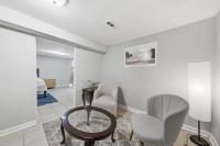 Cozy Woodlawn Garden Apt - B&B Chicago