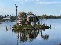 Cozy Cottage 2BR, 1BA Retreat - B&B Lecanto