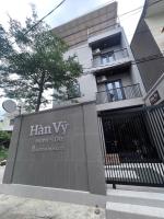 Hàn Vỹ Homestay - B&B Thôn Lại Thê
