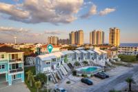 Golden Aura Beach & Pool Condo - B&B Navarre
