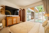 Two Souls - 1Bedroom villa in Kerobokan - B&B Kerobokan