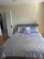 Comfortable king room - B&B Carran