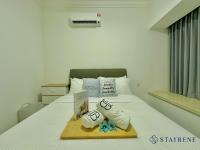 Apartamento de 3 dormitorios con balcón