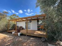 Self Contained Cabin - B&B Nildottie