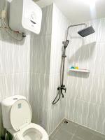 My Daily Home Apartemen by Grand Asia Afrika Residence - Chambres d'hôtes Bandung