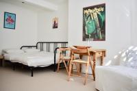 Trendy Studio Flat in Kemptown Village - Ferienwohnung Brighton