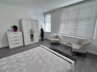 Watford Junction Stay - Bed and Breakfast Watford