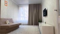 ЖК Атмосфера - 2 комнатная квартира - Ferienwohnung Astana