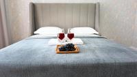 ЖК Атмосфера - 2 комнатная квартира - B&B Astaná